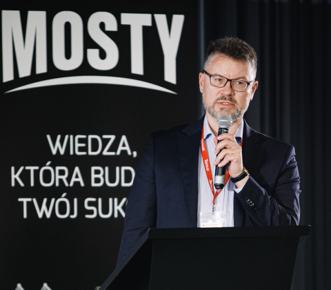 Piotr Mazurowski, Tensar Polsk